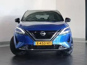 Nissan Qashqai thumbnail 11