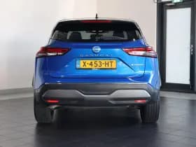 Nissan Qashqai thumbnail 13