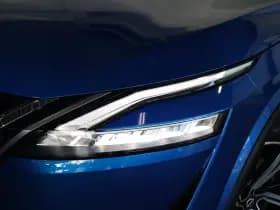 Nissan Qashqai thumbnail 18