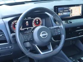 Nissan Qashqai thumbnail 23
