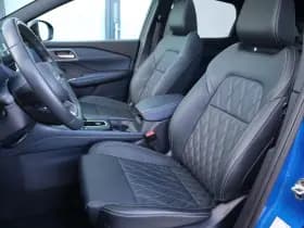 Nissan Qashqai thumbnail 24
