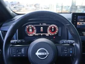 Nissan Qashqai thumbnail 32