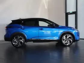 Nissan Qashqai thumbnail 5