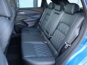Nissan Qashqai thumbnail 6