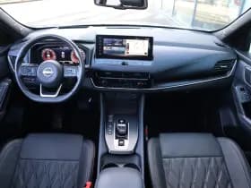 Nissan Qashqai thumbnail 8