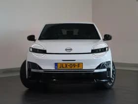 Nissan Micra thumbnail 11