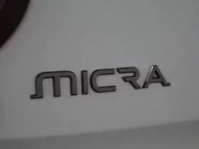 Nissan Micra thumbnail 15