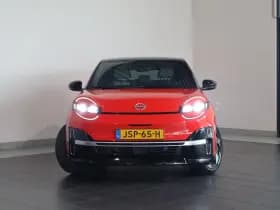 Nissan Micra thumbnail 12