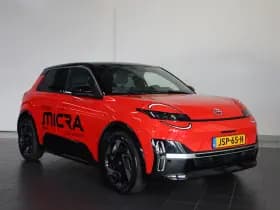 Nissan Micra thumbnail 13