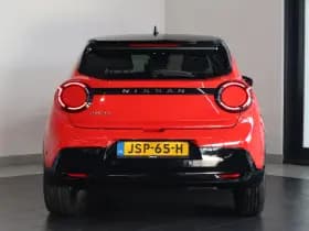 Nissan Micra thumbnail 14