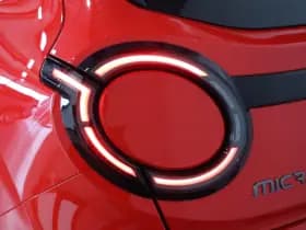 Nissan Micra thumbnail 15