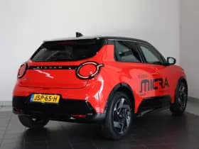Nissan Micra thumbnail 4