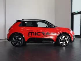Nissan Micra thumbnail 6