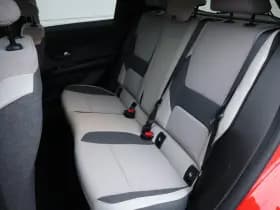 Nissan Micra thumbnail 7