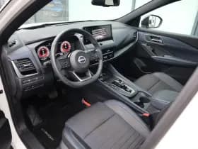 Nissan Qashqai thumbnail 2