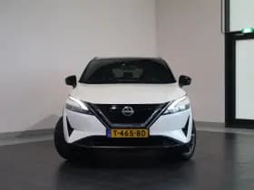 Nissan Qashqai thumbnail 11