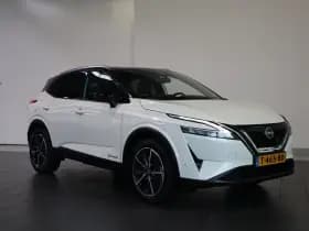 Nissan Qashqai thumbnail 12