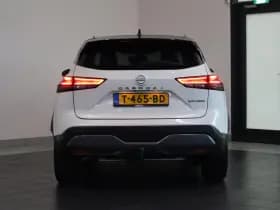Nissan Qashqai thumbnail 13