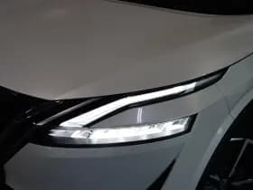 Nissan Qashqai thumbnail 17