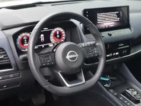 Nissan Qashqai thumbnail 22