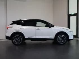 Nissan Qashqai thumbnail 5