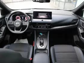 Nissan Qashqai thumbnail 8