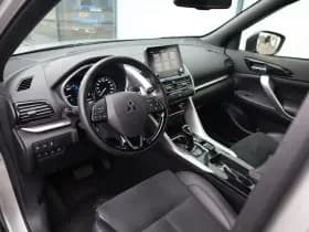 Mitsubishi Eclipse Cross thumbnail 2