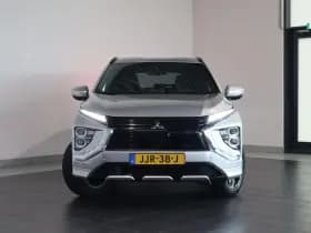 Mitsubishi Eclipse Cross thumbnail 11