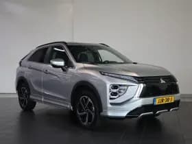 Mitsubishi Eclipse Cross thumbnail 12