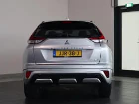 Mitsubishi Eclipse Cross thumbnail 13
