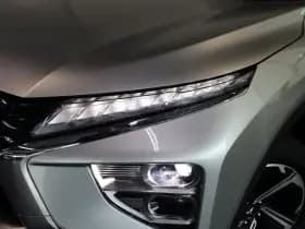 Mitsubishi Eclipse Cross thumbnail 19