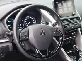 Mitsubishi Eclipse Cross thumbnail 25