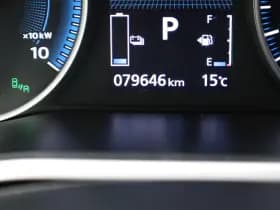 Mitsubishi Eclipse Cross thumbnail 4