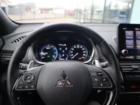 Mitsubishi Eclipse Cross thumbnail 31