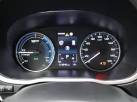 Mitsubishi Eclipse Cross thumbnail 36