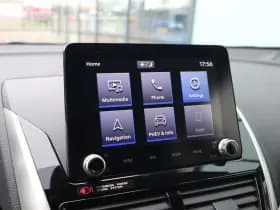 Mitsubishi Eclipse Cross thumbnail 38