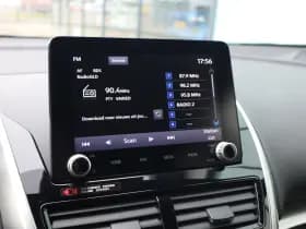 Mitsubishi Eclipse Cross thumbnail 40