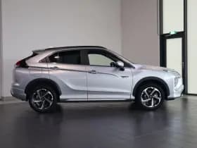 Mitsubishi Eclipse Cross thumbnail 5