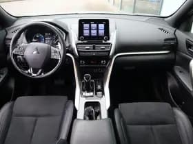 Mitsubishi Eclipse Cross thumbnail 8