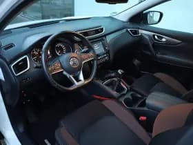 Nissan Qashqai thumbnail 2