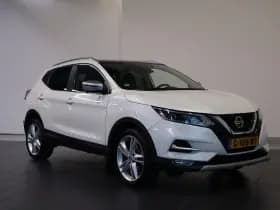 Nissan Qashqai thumbnail 13