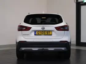 Nissan Qashqai thumbnail 14