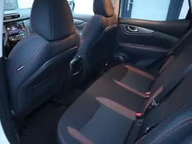 Nissan Qashqai thumbnail 19
