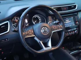 Nissan Qashqai thumbnail 22