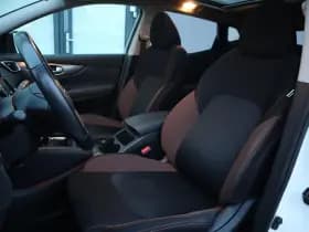 Nissan Qashqai thumbnail 23