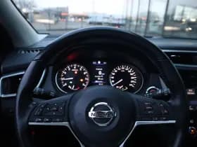 Nissan Qashqai thumbnail 29