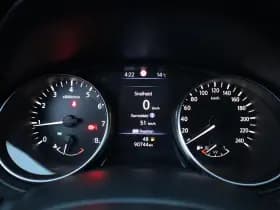 Nissan Qashqai thumbnail 34