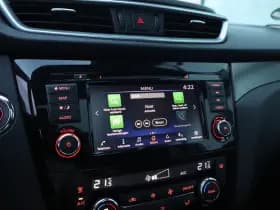 Nissan Qashqai thumbnail 36