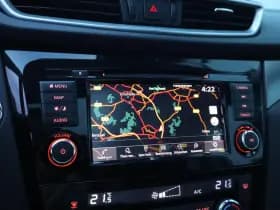Nissan Qashqai thumbnail 37