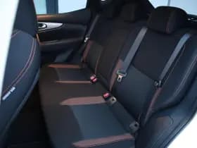 Nissan Qashqai thumbnail 6